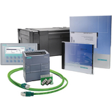 6AV6 651-7HA01-3AA3, Starter kit, 8 DI, 6 RO, Siemens