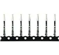 02050001511, DIN 41612 Connectors DIN-SIG.HAR-BUS64 CONTACT-F, Harting