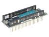 ARDUINO YUN MINI, Ср-во разработки: Arduino; Ethernet, USB OTG, WiFi; модуль WiFi, Arduino