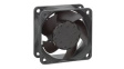 638/2HPU Axial Fan DC 60x60x25.4mm 48V 44m³/h