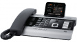 DX600A Desk Phone with DECT Base Station