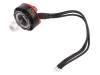 EMX-MT-1751 Двигатель: DC; 29г; 7,4?11,1ВDC; Вид: бесщеточный; Серия: RS; 5мм