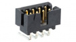 87833-1420 Milli-Grid Through Hole PCB, Right Angle, 14 Contacts, 2 Rows, 2mm Pitch