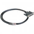 CBL-RJ45F25-150 Connecting cable RJ45/DB25F 1.5 m