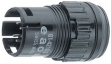61-4610.0 Illuminated selector switch actuator diam. 18 mm
