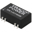TDR 3-2411WISM DC/DC Converter 9 V...36 V 5 V 3 W