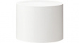LR7-BW Buzzer Module, Base Mount, 70mm, 90dB, LR7, Multiple Tones, 24VDC, White