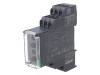 RE22R1AKMR Реле времени; 0,05с?300ч; SPDT; 250В AC/8A; 24?240ВAC; 24?240ВDC