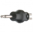 STA1232 Secondary contact Jack-plug 2.5 mm