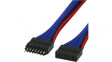 BSL2-2,54/16-ST Bridging cable