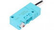 ASQ10230 Микропереключатель SNAP ACTION; без рычага; SPST-NO; 0,1A/30ВDC