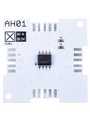 AH01, ATECC508A SHA-256 Hardware Encryption Module, Xinabox