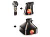 TESTO 417 0563 4171 Термоанемометр; 0,3?20м/с; 0?50°C