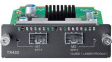 TX432 10-Gigabit 2-Port SFP + Module