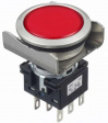 LBW6MB-A1T6R Кнопочный переключатель, 5 A, 250 В