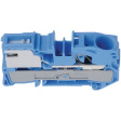 2016-7114 Power supply terminal;blue
