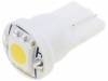 OST10AB01GD-M543S4C1A, Лампочка LED; теплый белый; W2,1x9,5d; 18(тип)лм; Кол-во диод:1, OPTOSUPPLY
