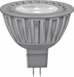 LED MR16 3524 6,5W/827AD G LED lamp G5.3