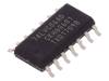 74LVC06AD.112 IC: цифровая; инвертор; Каналы:6; SMD; TSSOP14; Серия: LVC
