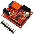 Olimex ESP8266-EVB