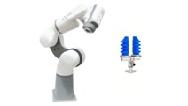 robot eva4