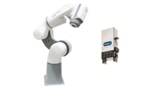 robot eva3