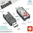 M5Stack_AtomU