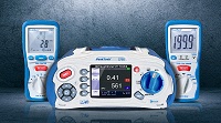 PeakTech8