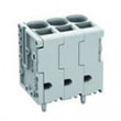 Wago CAGE CLAMP