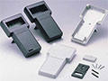 RND Plastic Enclosures 136