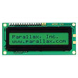 Parallax_Basic Stamp