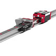 SCHNEEBERGER MONORAIL BM