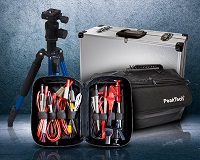 PeakTech31