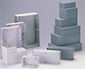 RND Plastic Enclosures Catalogue 17
