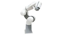 robot eva