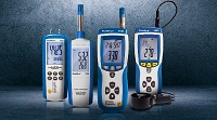 PeakTech17