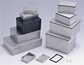 RND Metallic Enclosure 31