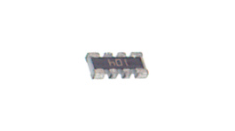 CAY16-33R0F4LF, Fixed Resistor Network 33Ohm 1 %, Bourns