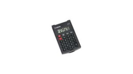 4598B001, Calculator with 360° Cover, Universal, Number of Digits 8, Battery, CANON