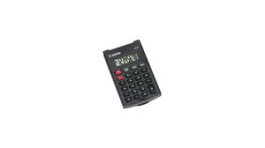 4598B001, Calculator with 360° Cover, Universal, Number of Digits 8, Battery, CANON
