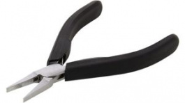 RND 550-00318, ESD Precision Pliers Long/Flat/Serrated 130 mm, RND Lab