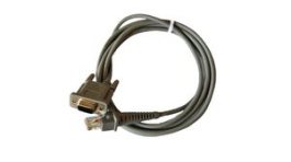 90G001092, RS32 Cable, 1.8m, Suitable for Magellan Series, Datalogic