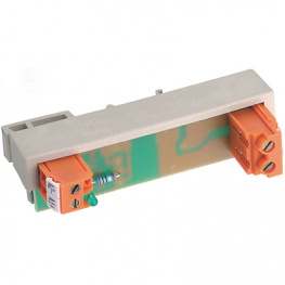 HRQ PG1, Profile housing, Selectron