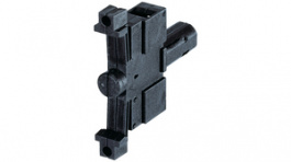 3SB34201PA, Indicator Socket with LED Light colour Yellow, Siemens