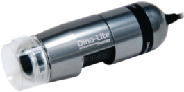 AD7013MZT, Digital Microscope, Dino-Lite