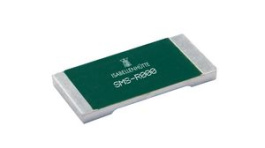SMS-R100-0.5, AEC-Q200 High Temperature SMD Precision Resistor 100mOhm 0.5% 3W, ISABELLENHUTTE