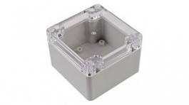 RZ0256C, Корпус: универсальный; Х: 80мм; Y: 82мм; Z: 55мм; Ritec; поликарбонат, Hammond