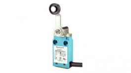 NGCPA50AX32A1A, Концевой выключатель; NC x2 + NO x2; 5А; макс.30мВDC; провод 5м, Honeywell