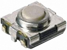 B3SN-3112, PCB Switch ivory, Omron