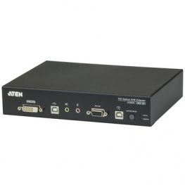 CE680, DVI Optical KVM Extender 600 m, Aten